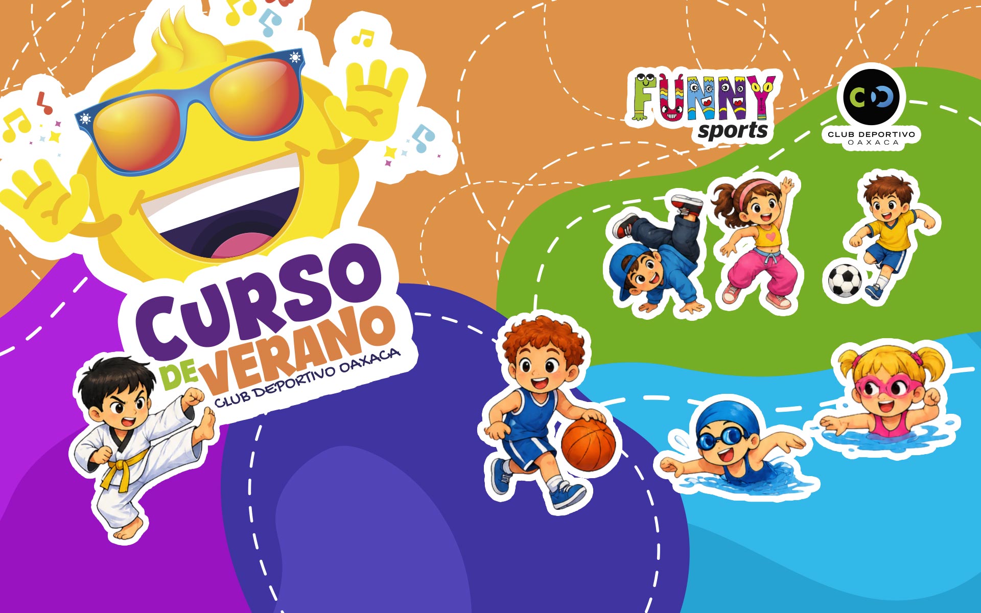 Carrera CURSO DE VERANO