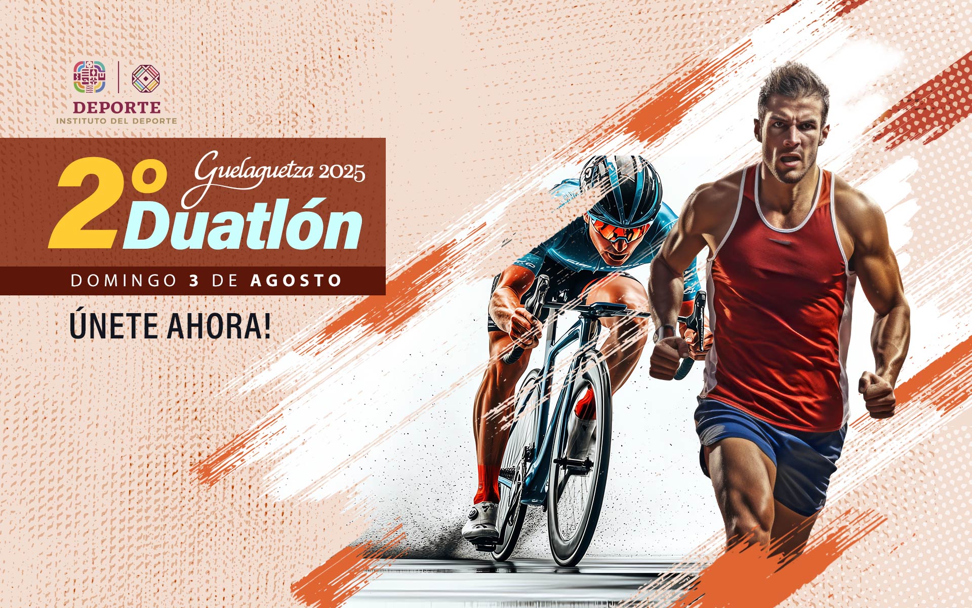 Carrera RETO BIKE MX