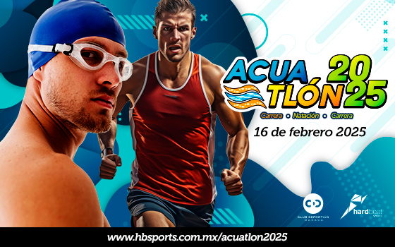 Acuatlon 2025