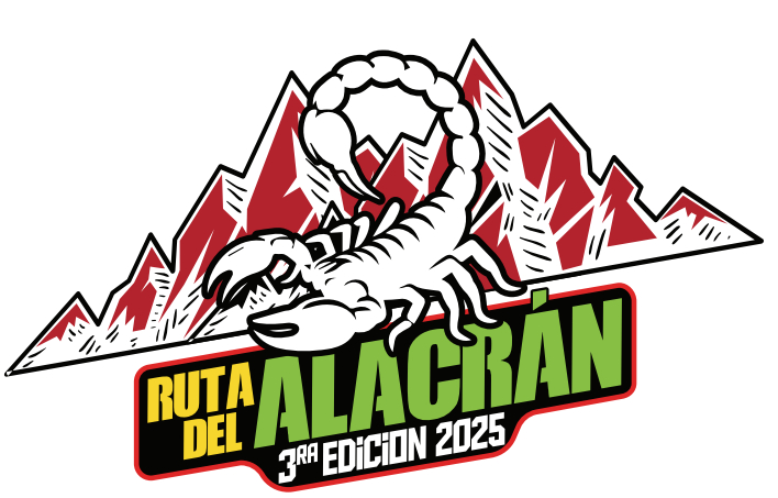 Ruta del Alacran 2025