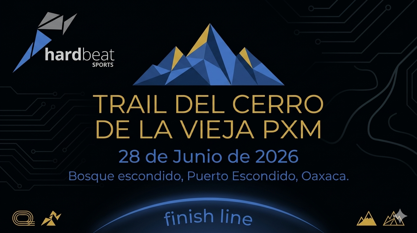 Carrera TRIAL CERRO DE LA VIEJA